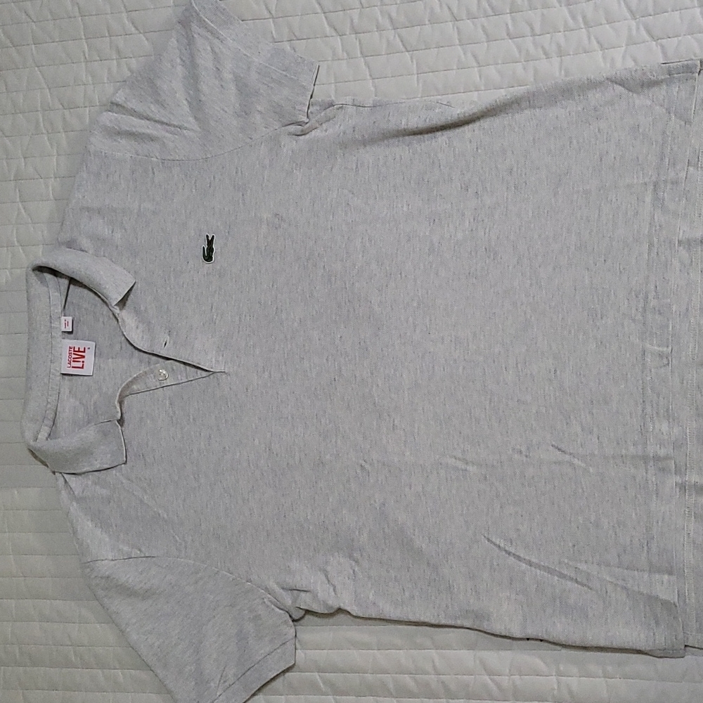 Lacoste Polo shirt